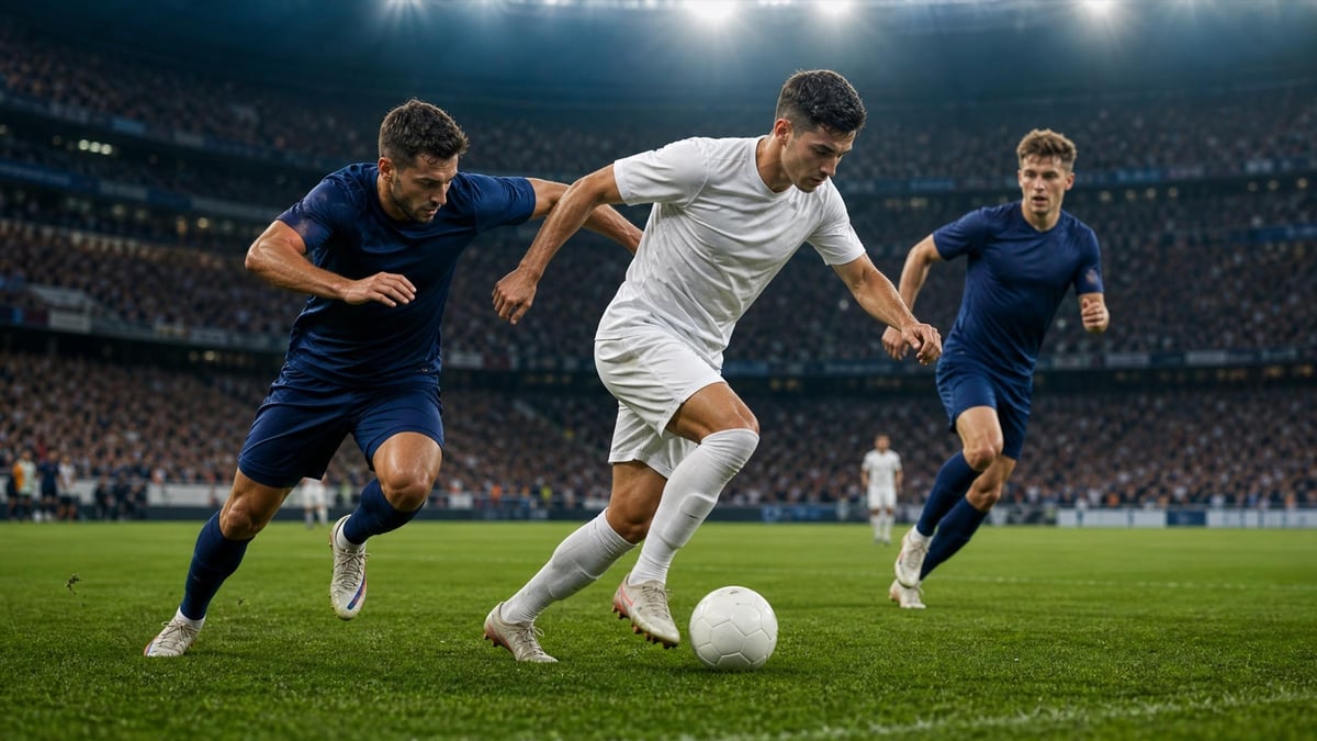 England i fotbolls-VM