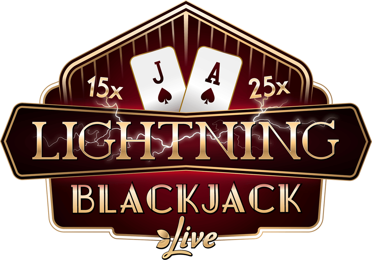 SE Left Lightning Blackjack