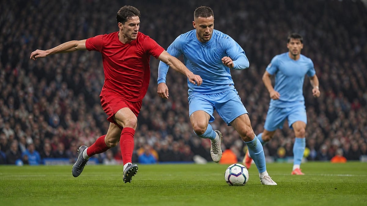 Manchester City