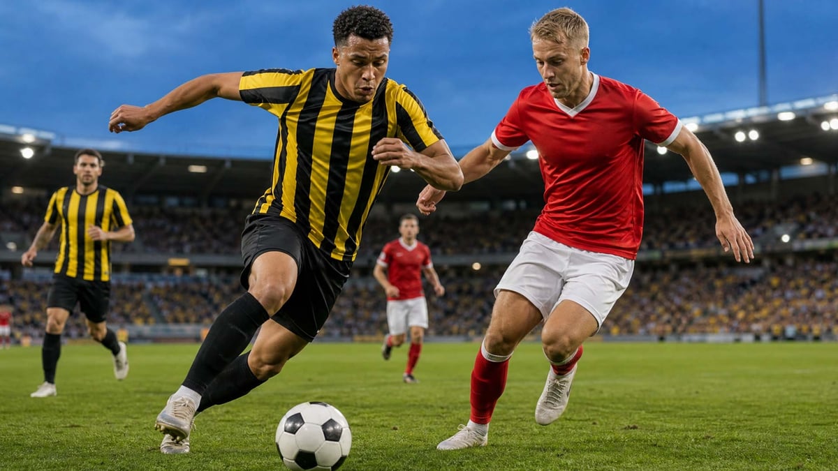 Kalmar FF möter Häcken i Allsvenskan