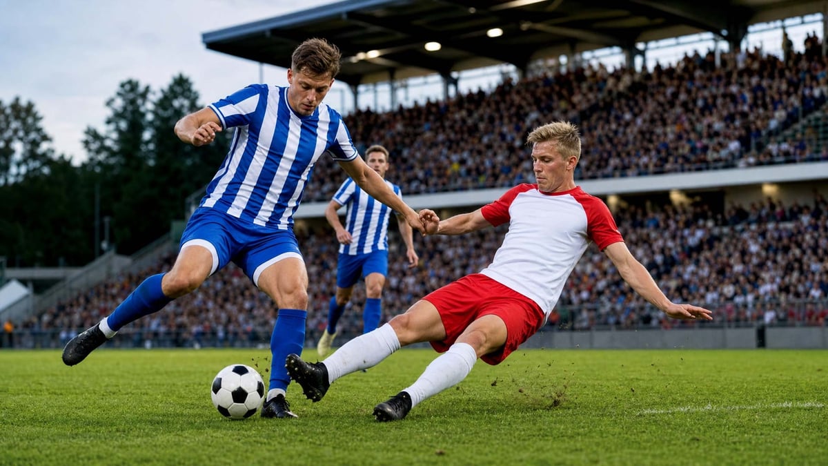 Norrköping mot Helsingborg