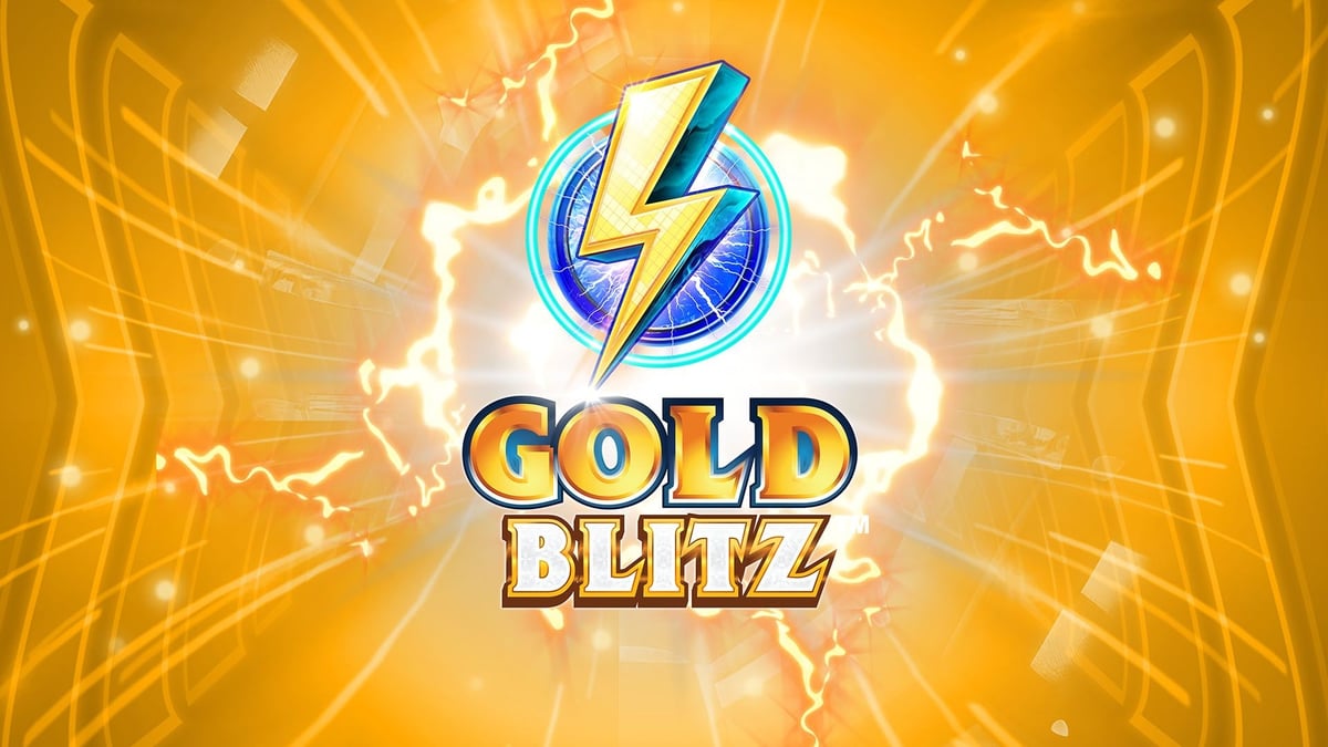 Gold Blitz är ett av alla gratis slots hos 1X2.