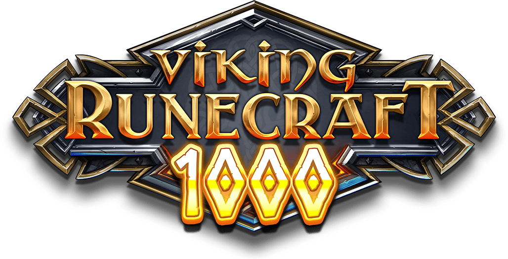 SE VIking Runecraft 1000