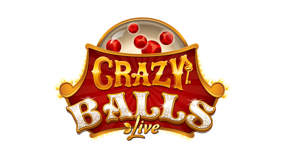 Crazy Balls Live