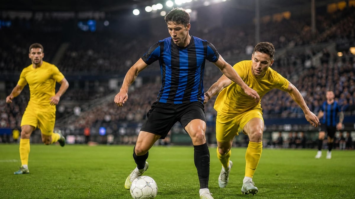 Sirius möter ett lag i Allsvenskan.