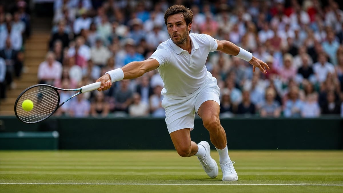 Wimbledon 2026