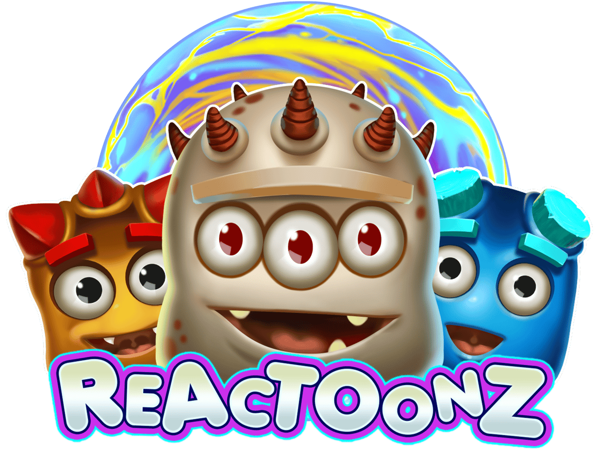 SE Left reactoonz