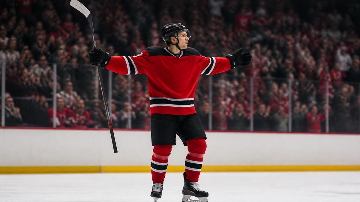 Chicago Blackhawks