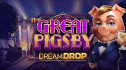Stillbild från The Great Pigsby Dream Drop
