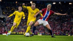 Sverige–Norge