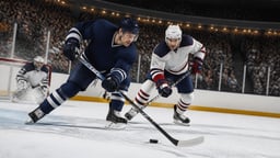 Stillbild från NHL 2026/27