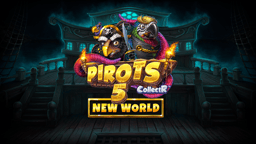 Pirots 5 hos 1X2