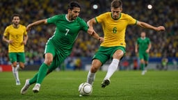 Veckans spelspecial från Fotbollsmorgon.