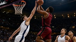 Spurs mot Knicks
