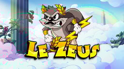 Stillbild från Le Zeus