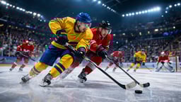 Hockey-VM 2026