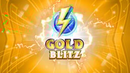 Gold Blitz är ett av alla gratis slots hos 1X2.