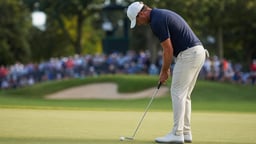 US Open i golf