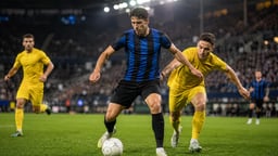 Sirius möter ett lag i Allsvenskan.