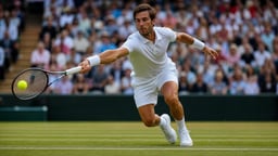 Wimbledon 2026