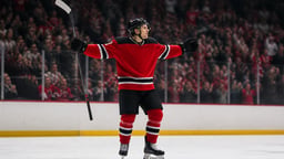Chicago Blackhawks